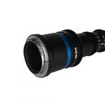 LAOWA 24mm T14 2X Periprobe Nikon Z Bajonett