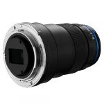 LAOWA 25mm f/2,8 Ultra Macro 2,5-5X für Canon EF Leistungsstark