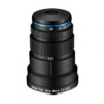 LAOWA 25mm f/2,8 Ultra Macro 2,5-5X für L-Mount Makroobjektiv 