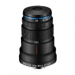LAOWA 25mm f/2,8 Ultra Macro 2,5-5X für Nikon Z Makroobjektiv