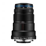 LAOWA 25mm f/2,8 Ultra Macro 2,5-5X für Nikon Z Kaufen