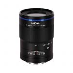 LAOWA 50mm f/2,8 2X Ultra Macro APO für MFT Blendenmotor