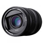 LAOWA 60mm f/2,8 2X Ultra-Macro für Nikon F Festbrennweite