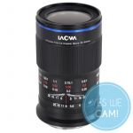 LAOWA 65mm f/2,8 2X Ultra Macro APO - Sony E (APS-C) Objektiv