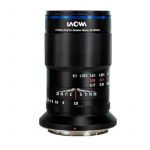 LAOWA 65mm f/2,8 2X Ultra Macro APO für Canon EF-M Makroobjektiv 