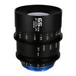 LAOWA 65mm T2.9 2X Macro APO Cine Makro-Cine-Objektiv