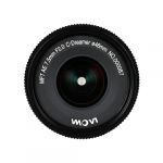 LAOWA 7,5mm f/2,0 A für MFT kompakt toneart-shop