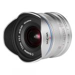 LAOWA 7,5mm f/2,0 für MFT silber Objektivlinse 
