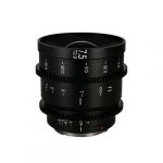 LAOWA 7,5mm T2.9 Zero-D S35 Cine - Canon RF Weitwinkel