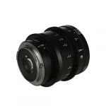 LAOWA 7,5mm T2.9 Zero-D S35 Cine - Canon RF Objektivanschluss