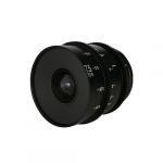 LAOWA 7,5mm T2.9 Zero-D S35 Cine Bildqualität