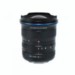 LAOWA 8-16mm f/3,5-5 Zoom CF - Canon EF-M Spiegellos
