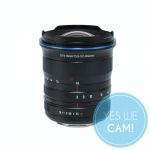 LAOWA 8-16mm f/3,5-5 Zoom CF - Canon RF (APS-C) Objektiv