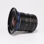 LAOWA 8-16mm f/3,5-5 Zoom CF - Fuji X Brennweite
