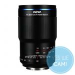 LAOWA 90mm f/2,8 2X Ultra Macro APO für Nikon Z Objektiv
