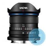 LAOWA 9mm f/2,8 Zero-D für Fuji X Super Weitwinkelobjektiv