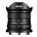 LAOWA 9mm f/2,8 Zero-D für Fuji X Objektiv 