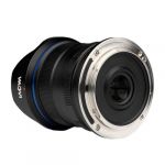 LAOWA 9mm f/2,8 Zero-D für Fuji X verzerrungsfrei