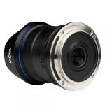 LAOWA 9mm f/2,8 Zero-D für Sony E  verzerrungsfrei 
