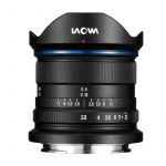LAOWA 9mm f/2,8 Zero-D für Sony E  Super Weitwinkelobjektiv 