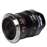 LAOWA 9mm f/5,6 FF RL für Leica M verzerrungsfrei 