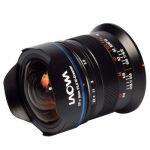 LAOWA 9mm f/5,6 FF RL für Nikon Z Vollformat ohne Fisheye Effekt 