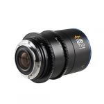 LAOWA Argus FF Cine 28mm T1 - Canon RF Vollformat