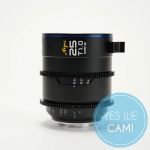LAOWA Argus S35 Cine 25mm T1 - Canon RF Objektiv