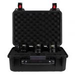 LAOWA Argus S35 Cine 3-Lens Bundle - 18mm, 25mm, 33mm - Nikon Z Kamerazubehör