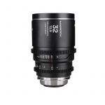 LAOWA Nanomorph 32mm T2.9 1.5X LF Silver Arri PL Default + EF Vollformat