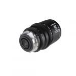 LAOWA Nanomorph 32mm T2.9 1.5X LF Silver Arri PL Default + EF Kino