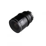 LAOWA Nanomorph 42mm T2.9 1.5X LF Silver Arri PL Default + EF Anamorphotisch