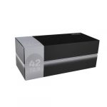 LAOWA Nanomorph 42mm T2.9 1.5X LF Silver Arri PL Default + EF Cine-Lens