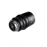 LAOWA Nanomorph 42mm T2.9 1.5X LF Silver Arri PL Default + EF Alexa LF