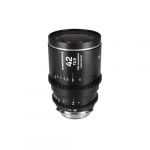 LAOWA Nanomorph 42mm T2.9 1.5X LF Silver Arri PL Default + EF Canon EF