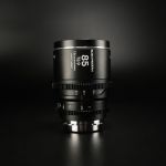 LAOWA Nanomorph 85mm T2.9 1.5X LF Silver Arri PL Default + EF Bildqualität