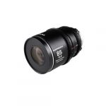 LAOWA Nanomorph 85mm T2.9 1.5X LF Silver Arri PL Default + EF Anamorphic