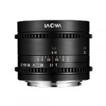 LAOWA Prime Cine Bundle 7,5mm/10mm/17mm für MFT kaufen