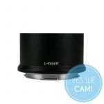 LAOWA Pro2be 24mm T8 Wechselbajonett - L-Mount Kompatibilität