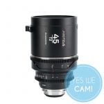 LAOWA Proteus 45mm T2 2X silber PL/ EF Meter anamorphotisch