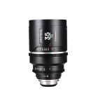 LAOWA Proteus Flex 2X Anamorphic 3-Lens Bundle Set B 35mm, 60mm, 100mm - Meters Arri PL Default + EF Video T2