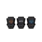 LAOWA Proteus Flex 2X Anamorphic 85mm T2 - Meters Arri PL Default + EF Drei Flare Module Set