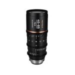 Laowa Proteus Zoom 2X Anamorphic 45-85mmT2.9 - Amber Super-35 Anamorphic Objektiv