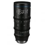 LAOWA Ranger 75-180mm T2.9 FF Cine Arri PL/CanonEF pro