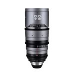 LAOWA Sunlight 40-80mm Objektivs mit Arri PL Anschluss Full Frame
