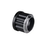 LAOWA Sunlight Sony FE Wechsel-Bajonett mit sichtbarem E-Mount Anschluss zur Umrüstung von PL auf Sony E-Mount