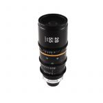 LAOWA Nanomorph Zoom 28-55mm T2.9 1.5X S35 Amber Arri PL Objektiv