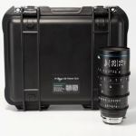 LAOWA Ranger 28-75mm T2.9 FF Cine Lens - Arri PL Default + EF Koffer