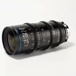 LAOWA Ranger 28-75mm T2.9 FF Cine Lens - Arri PL Default + EF kaufen