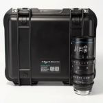 LAOWA Ranger 75-180mm T2.9 FF Cine Lens - Arri PL (Default) + EF